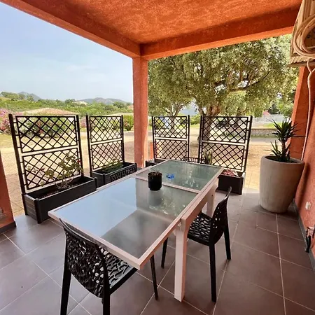 Catalani Holiday home Zonza