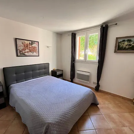 Catalani Holiday home *