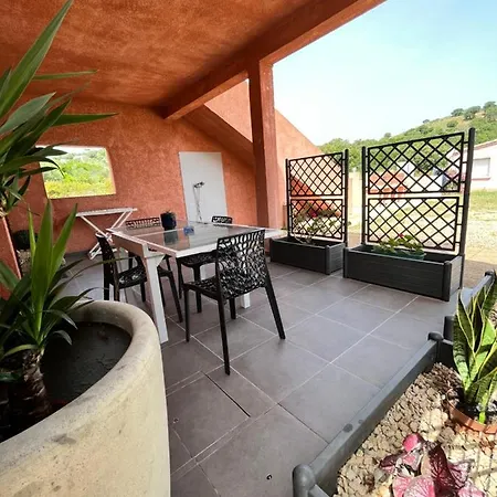 Holiday home Catalani *