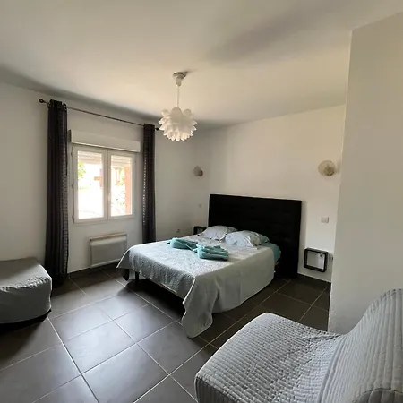 Catalani Holiday home *