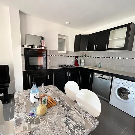 Holiday home Catalani Zonza