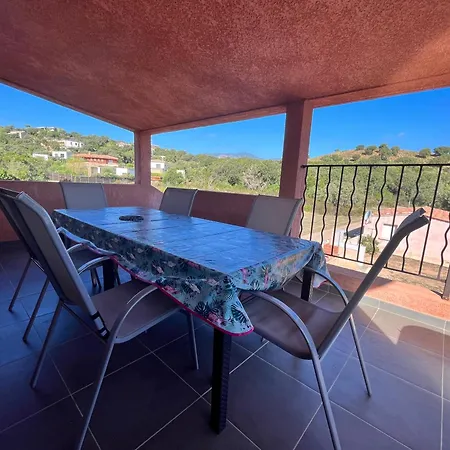 Holiday home Catalani *