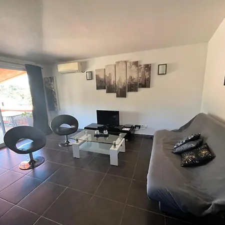 Catalani Holiday home *