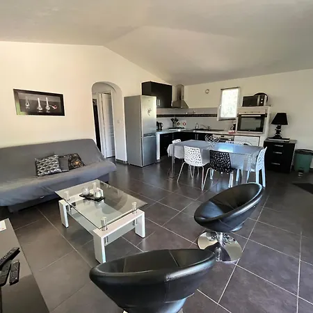 Holiday home Catalani *