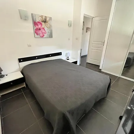Catalani Holiday home