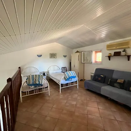 Casa vacanze Catalani *