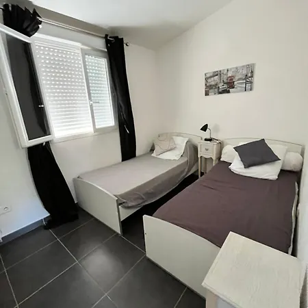 Casa vacanze Catalani