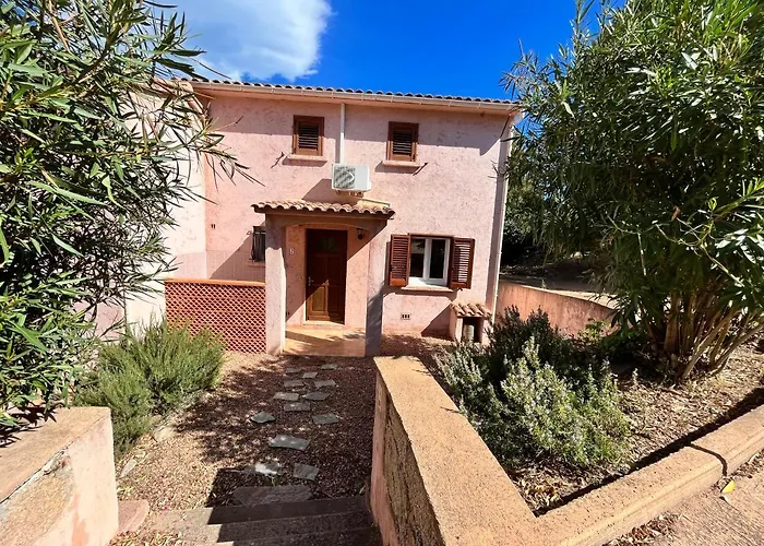 Catalani Vakantiehuis *