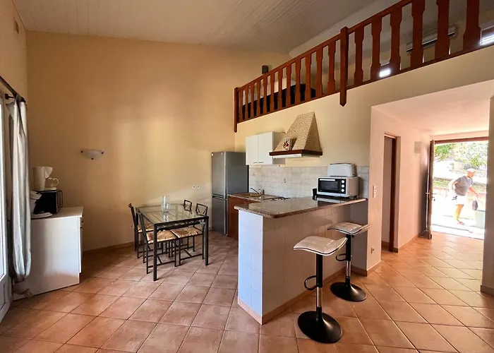 Catalani Vakantiehuis
