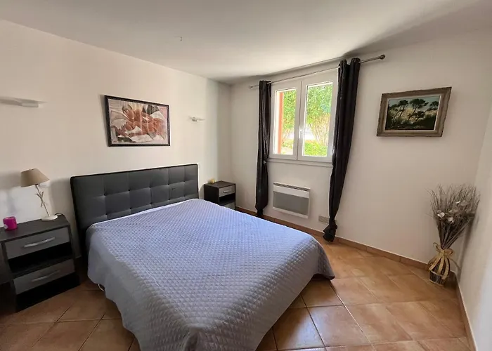Catalani Vakantiehuis *