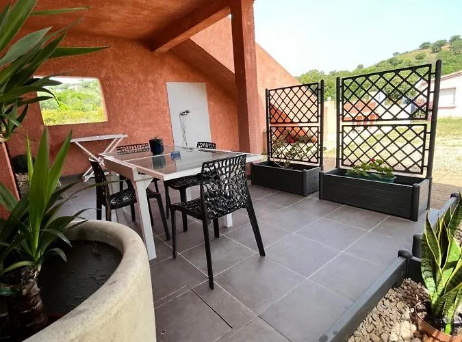 Vakantiehuis Catalani *