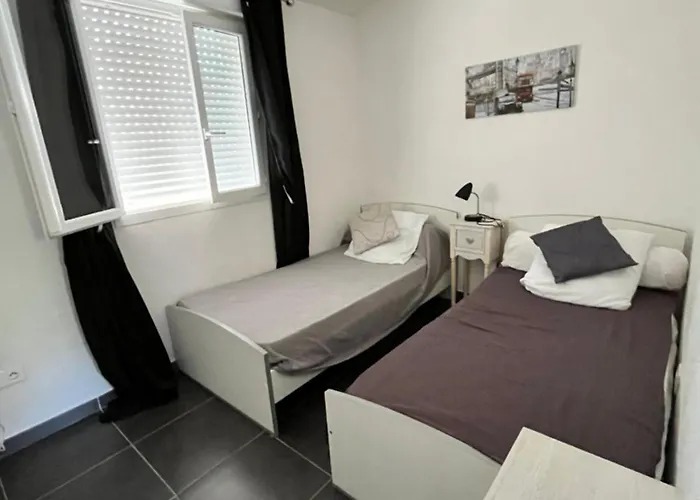 Vakantiehuis Catalani
