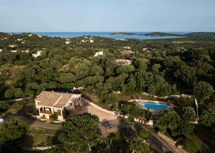 Catalani Vakantiehuis